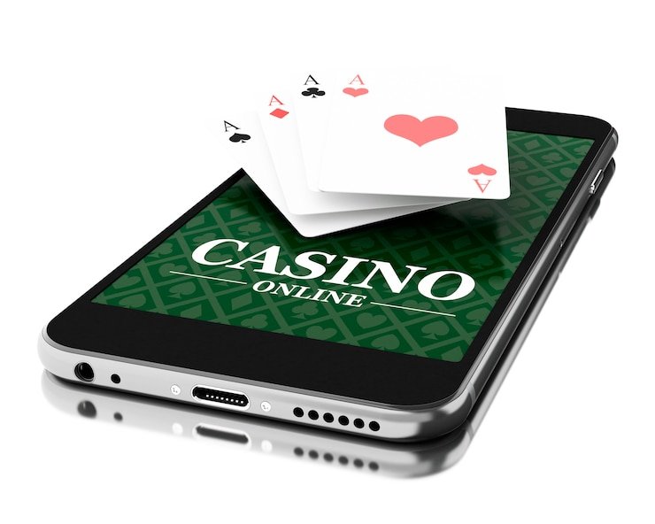 777 casino app apk