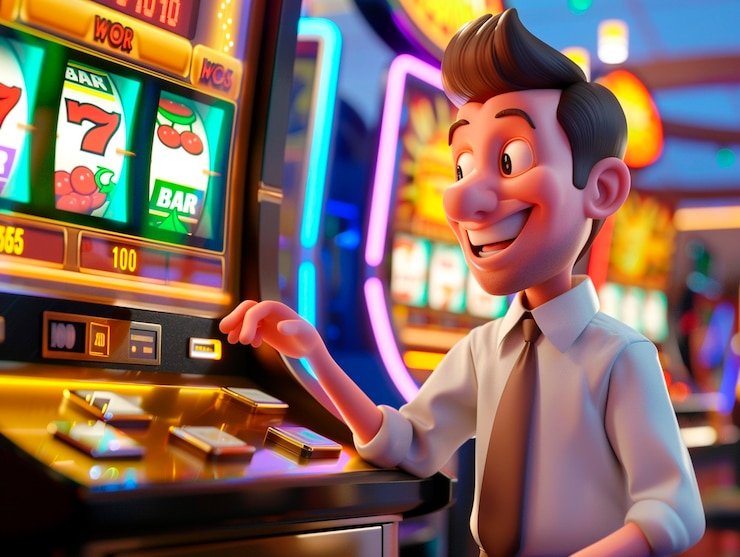 777 casino app apk