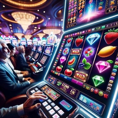 777 casino app apk