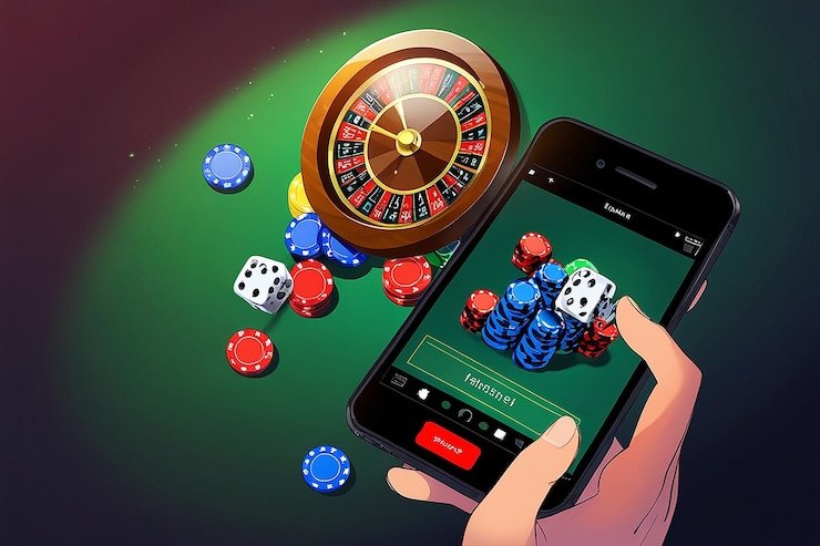 777 casino app apk